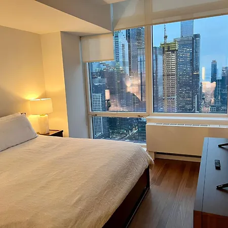 Luxurystays Nyc - Midtown West